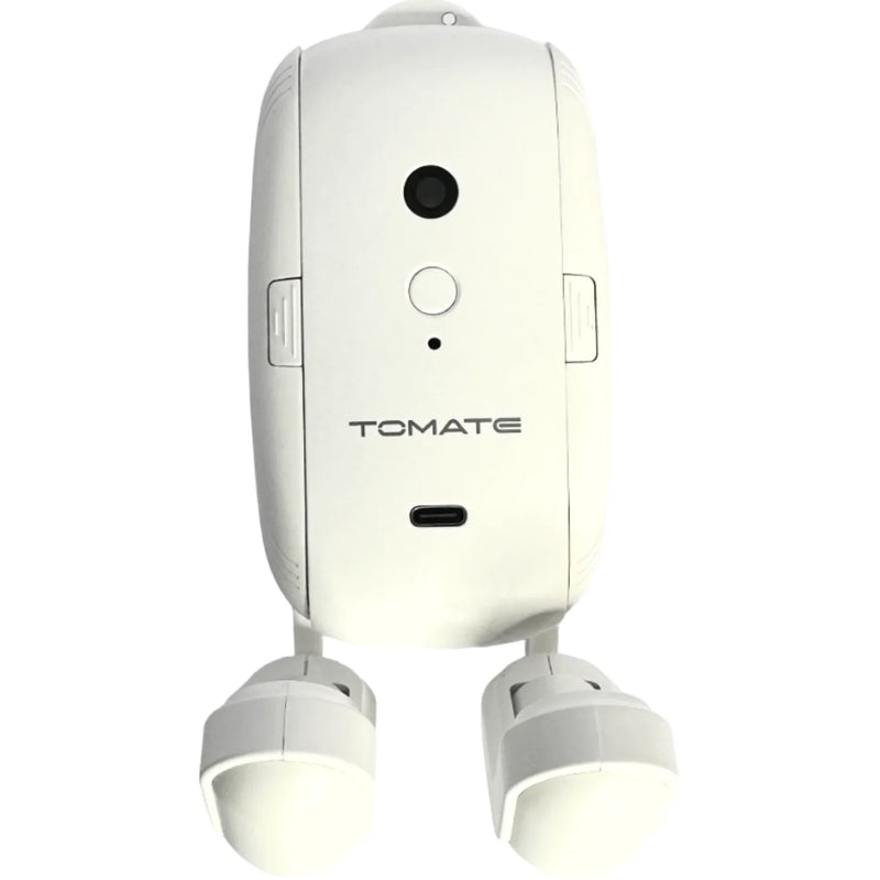 Robô de Cortina Inteligente Automática MTM-2301 - Tomate